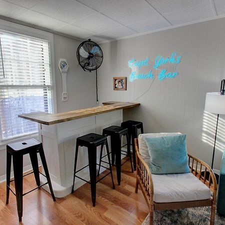 Heart Of Galveston Stylish Apt Near Attractions 아파트 외부 사진