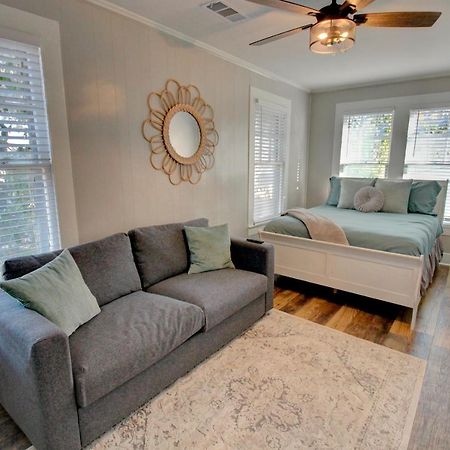 Heart Of Galveston Stylish Apt Near Attractions 아파트 외부 사진