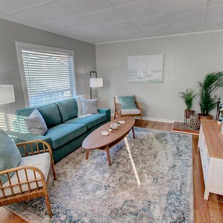 Heart Of Galveston Stylish Apt Near Attractions 외부 사진