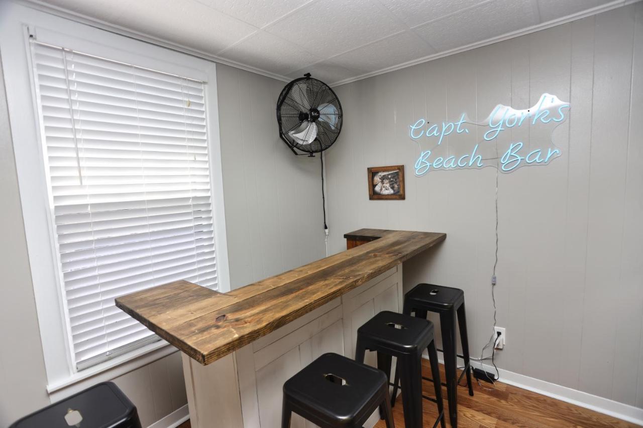 Heart Of Galveston Stylish Apt Near Attractions 외부 사진
