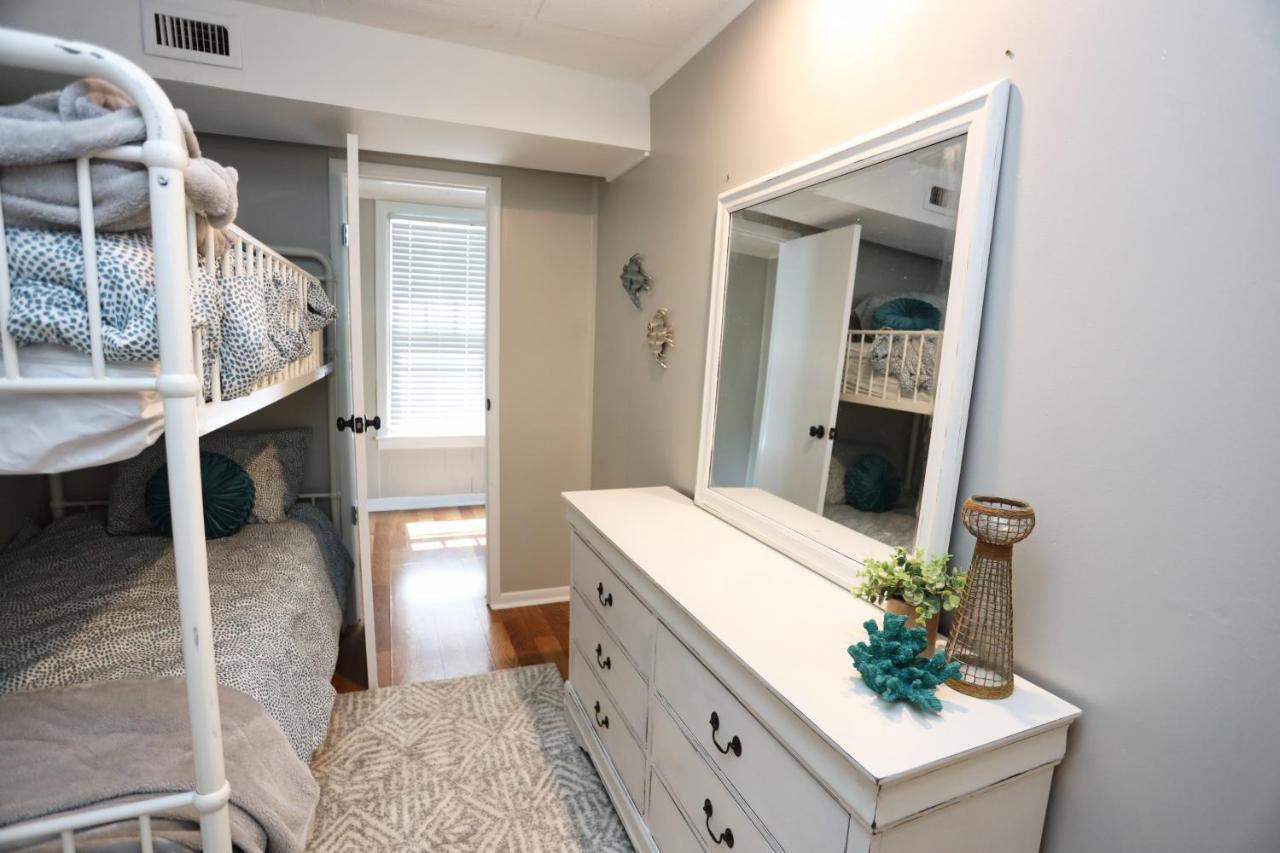 Heart Of Galveston Stylish Apt Near Attractions 아파트 외부 사진