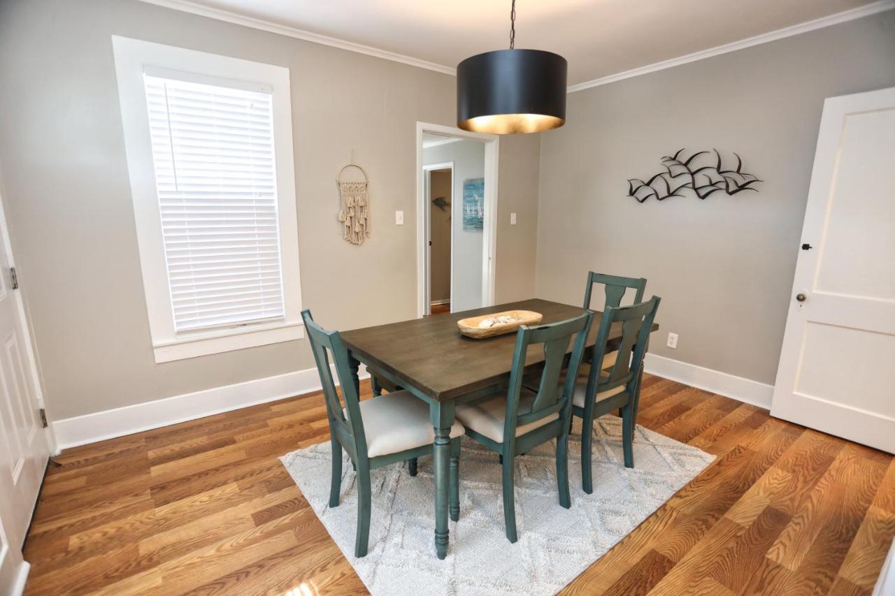 Heart Of Galveston Stylish Apt Near Attractions 외부 사진