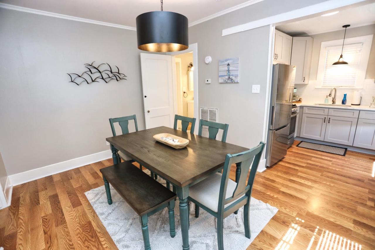 Heart Of Galveston Stylish Apt Near Attractions 외부 사진