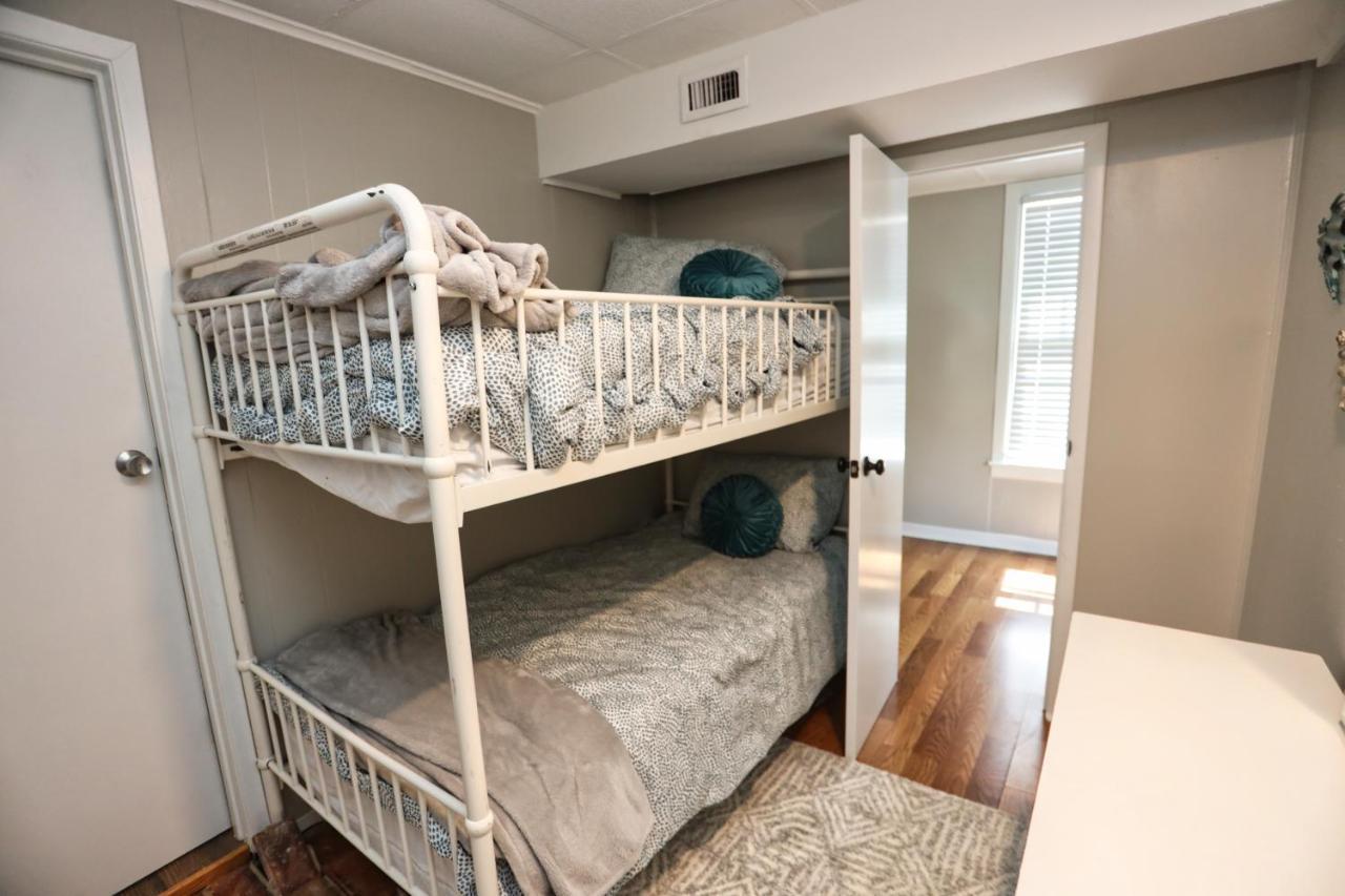 Heart Of Galveston Stylish Apt Near Attractions 아파트 외부 사진