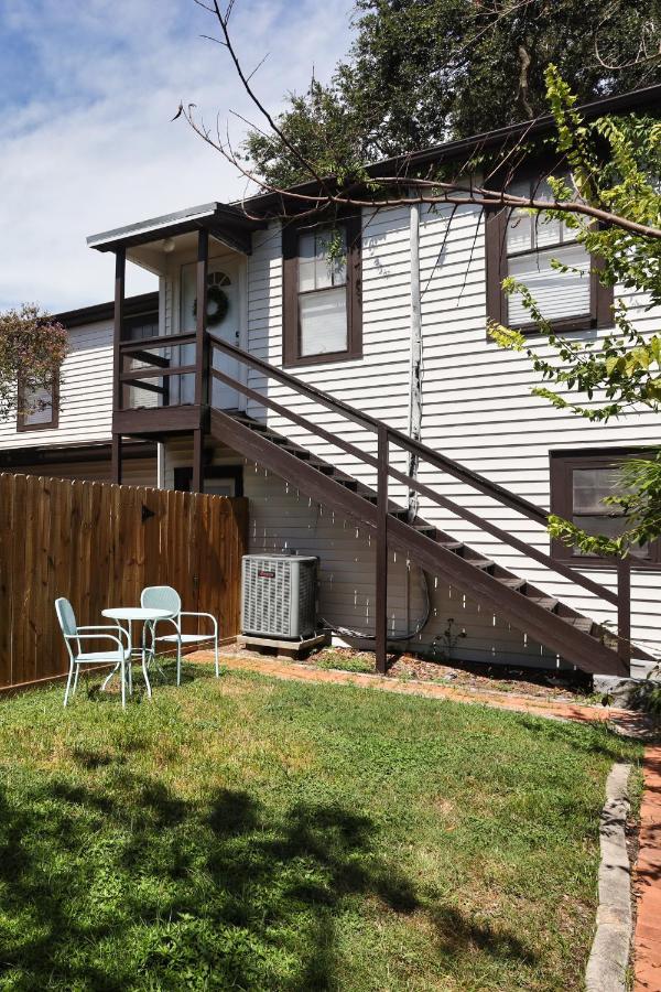 Heart Of Galveston Stylish Apt Near Attractions 외부 사진