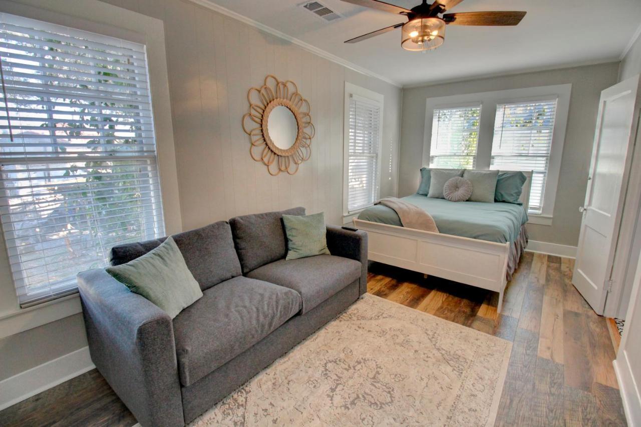 Heart Of Galveston Stylish Apt Near Attractions 아파트 외부 사진