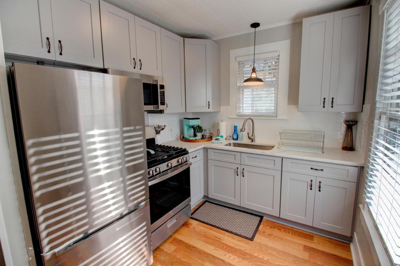Heart Of Galveston Stylish Apt Near Attractions 외부 사진
